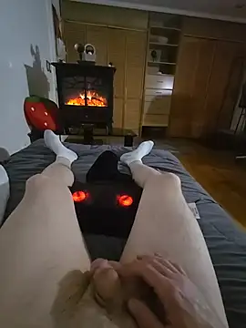 Show de webcam de NYgiant07