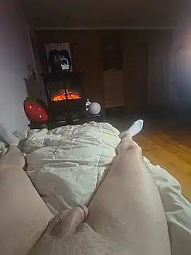 NYgiant07's Webcam Show