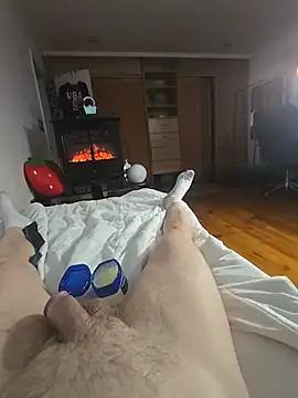 NYgiant07 webcam show