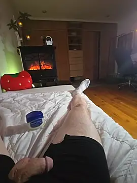 Show Webcam de NYgiant07