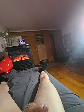NYgiant07 Webcam show