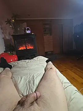NYgiant07's Webcam Show