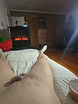 NYgiant07's Webcam Show