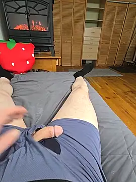BigStrawberry07 Webcam show