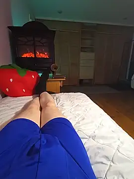 BigStrawberry07 Шоу с уебкамера