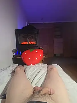 BigStrawberry07 Webcam show