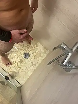 Show de JovencitoCalient na webcam