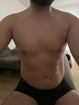 JovencitoCalient Webcam Show