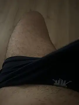 Show de JovencitoCalient na webcam