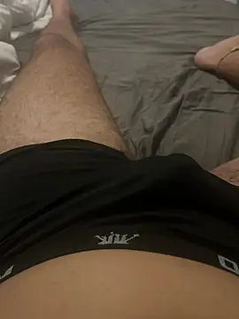 Show Webcam de JovencitoCalient