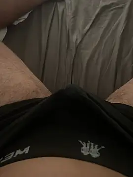 JovencitoCalient Webcam-Show