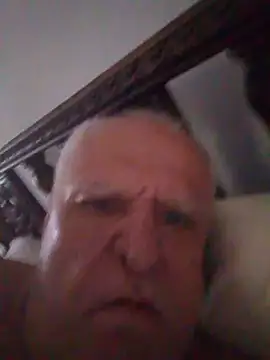 Show de webcam de Rick6780j