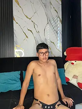 Вебкам-шоу baby_hot_777