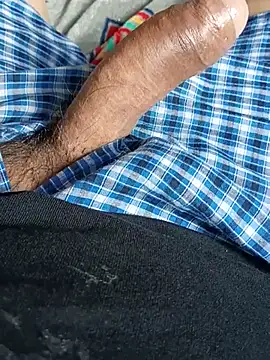 mrpueblo's Webcam Show
