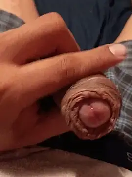 mrpueblo Show in webcam