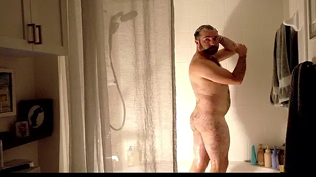 Show modela DnvrCOtter na web-kameri