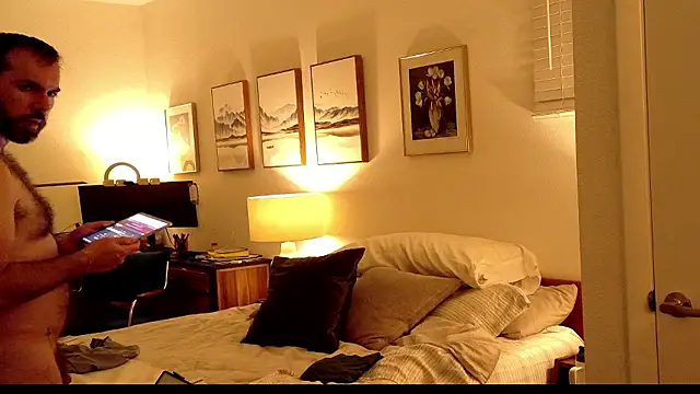 DnvrCOtter Webcam Show
