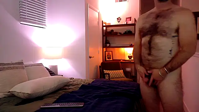 Show webcam de DnvrCOtter
