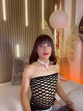 Chloe_Lombardi's Webcam Show