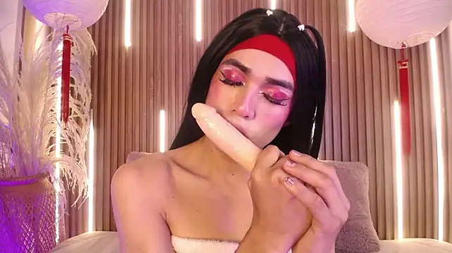 Chloe_Lombardi: вебкам-шоу