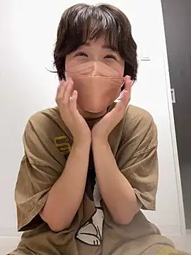 emma_9259のウェブカメラショー