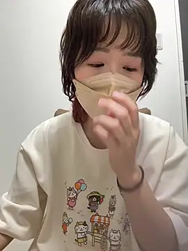 emma_9259のウェブカメラショー