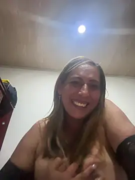 Dama_Rouge's Webcam Show