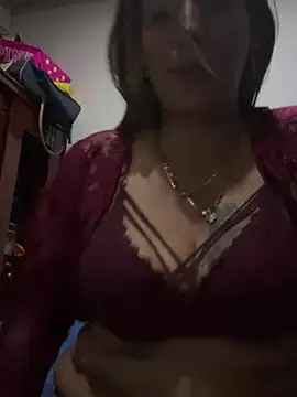 Živý XXX chat Dama_Rouge