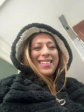Živý XXX chat Dama_Rouge
