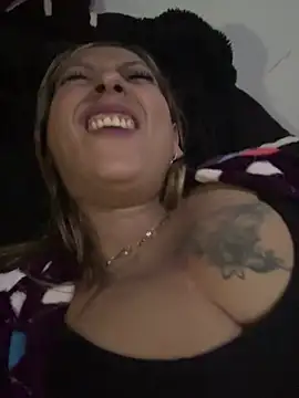 Dama_Rouge Chat XXX in diretta