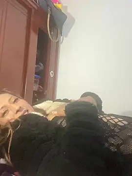 Dama_Rouge's Webcam Show