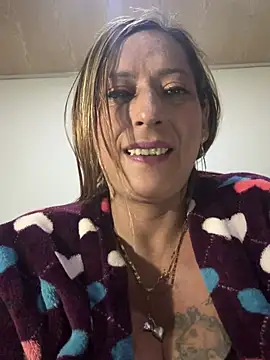 Dama_Rouge Live XXX-Chat