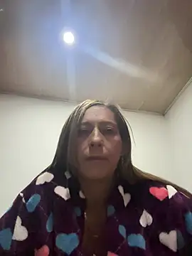Dama_Rougeのウェブカメラショー
