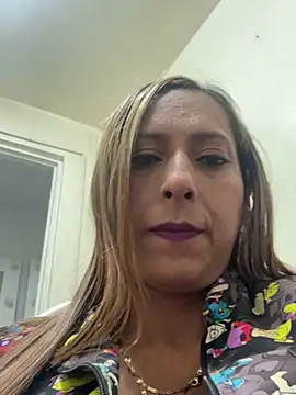 Živý XXX chat Dama_Rouge