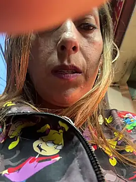 Dama_Rouge 라이브 XXX 채팅