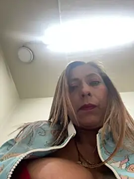 Chat XXX Live Dama_Rouge