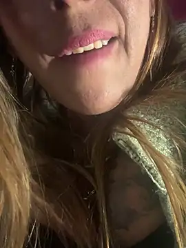 Chat +18 de Dama_Rouge ao vivo