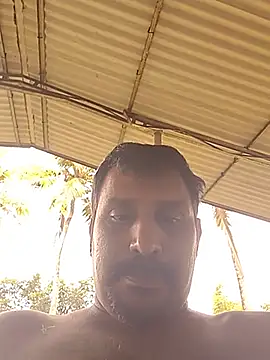 Show Webcam de Love70120
