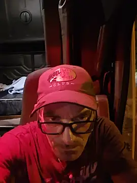 Show webcam de nkdlyf