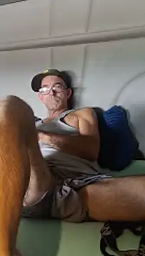 Show webcam de nkdlyf