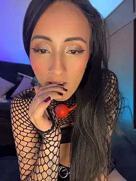 AndromedaCute_ Live XXX-Chat