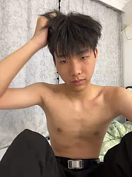 guoguo18 Show Webcam