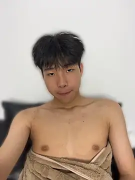 guoguo18 Pertunjukan Webcam