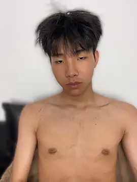guoguo18 Pertunjukan Webcam