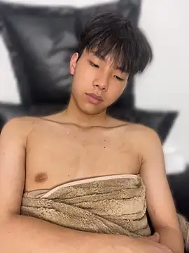 Show de webcam de guoguo18