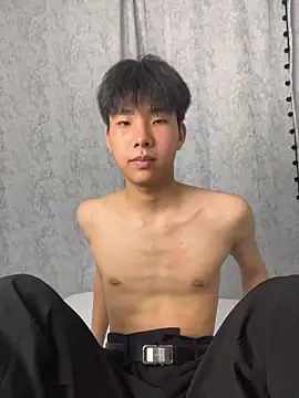 guoguo18 Pertunjukan Webcam