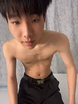 הופעת וובקאם של guoguo18