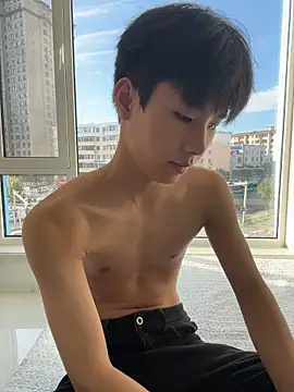 guoguo18のウェブカメラショー