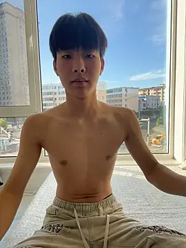 guoguo18 webcam show