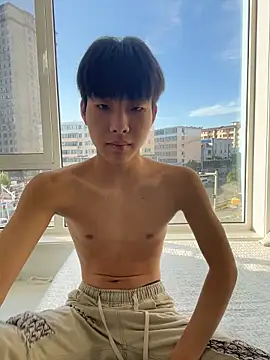 guoguo18 webcam show